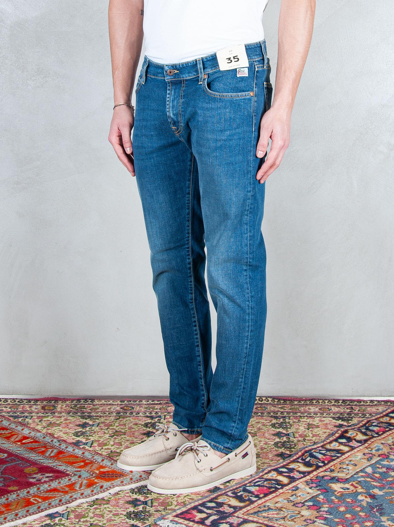 Roy Roger's jeans 517 517 WEARED 10 Roy Rogers 