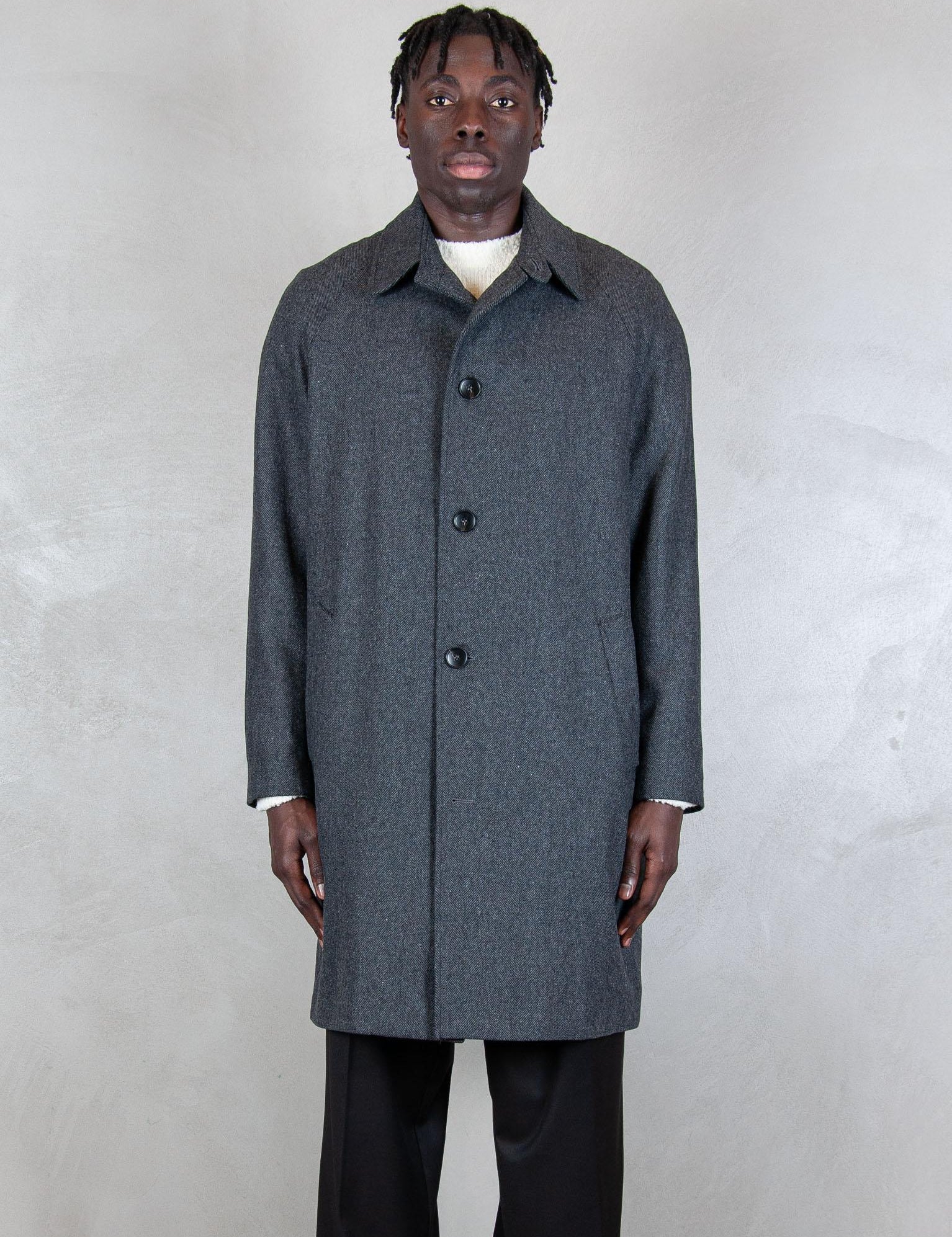 >Somerset SOMERSET SPIGATO-GRIGIO Hi Five 