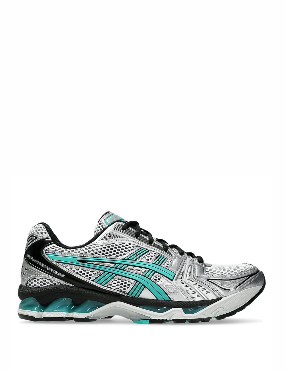 Gel-Kayano 14 1203A740 100 Asics 