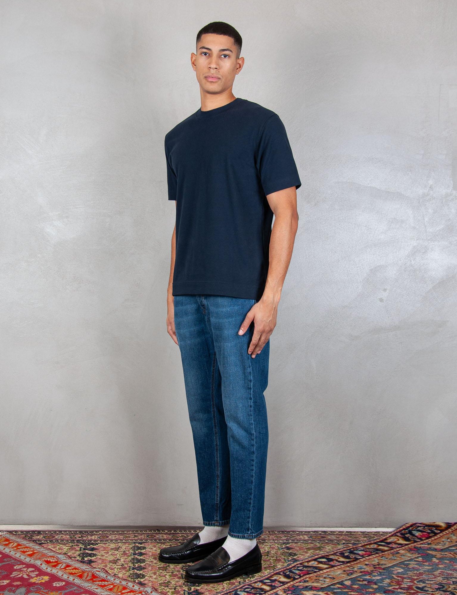 >T-shirt regular CN4952 851 Circolo 