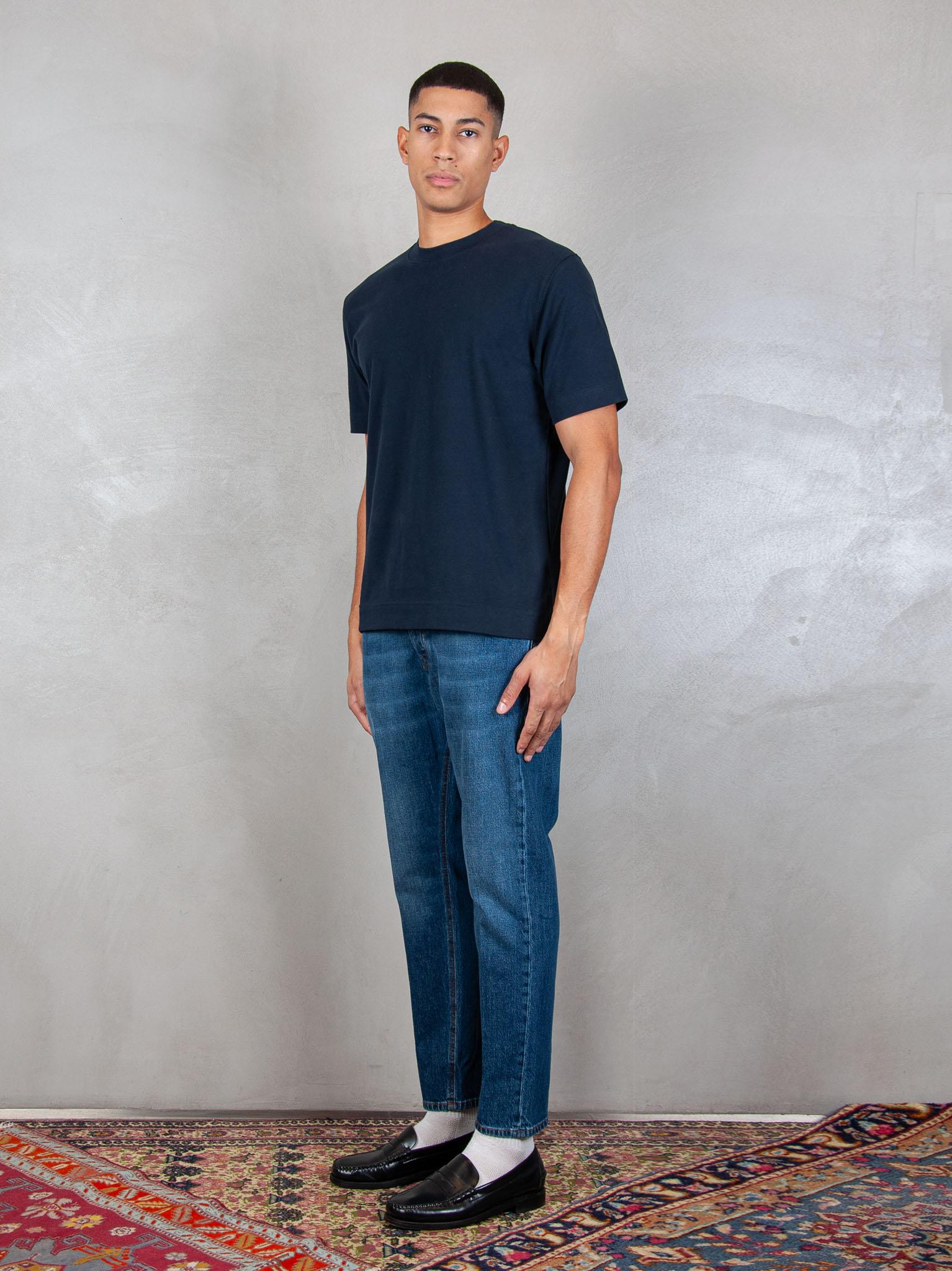 Circolo 1901 T-shirt regular CN4952 851 Circolo 