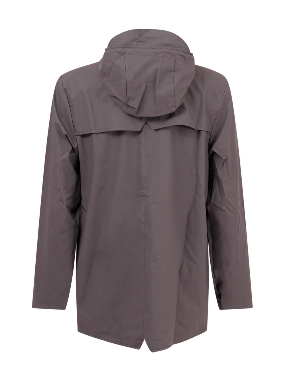 Jacket JACKET GREY Rains 