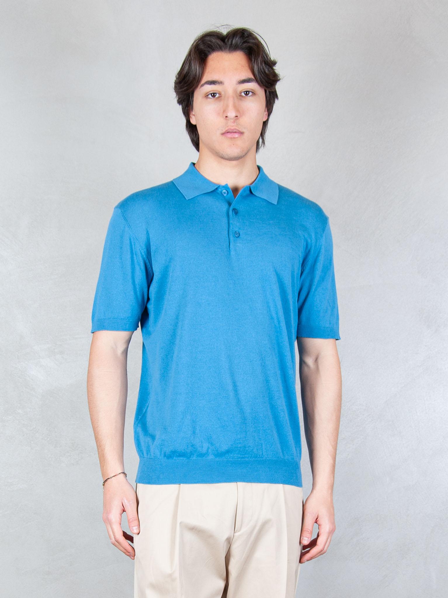 Seinse Maglia Polo ME3188 OCEANO Seinse 