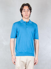 Seinse Maglia <BR/>Polo ME3188 OCEANO Seinse 