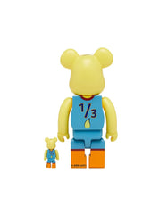  14TWEETYS UNI Bearbrick 