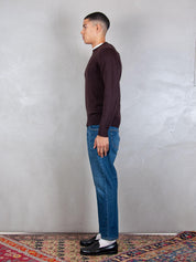 Alpha Studio <BR/>Maglia girocollo AU3030C 1019 Alpha Studio 