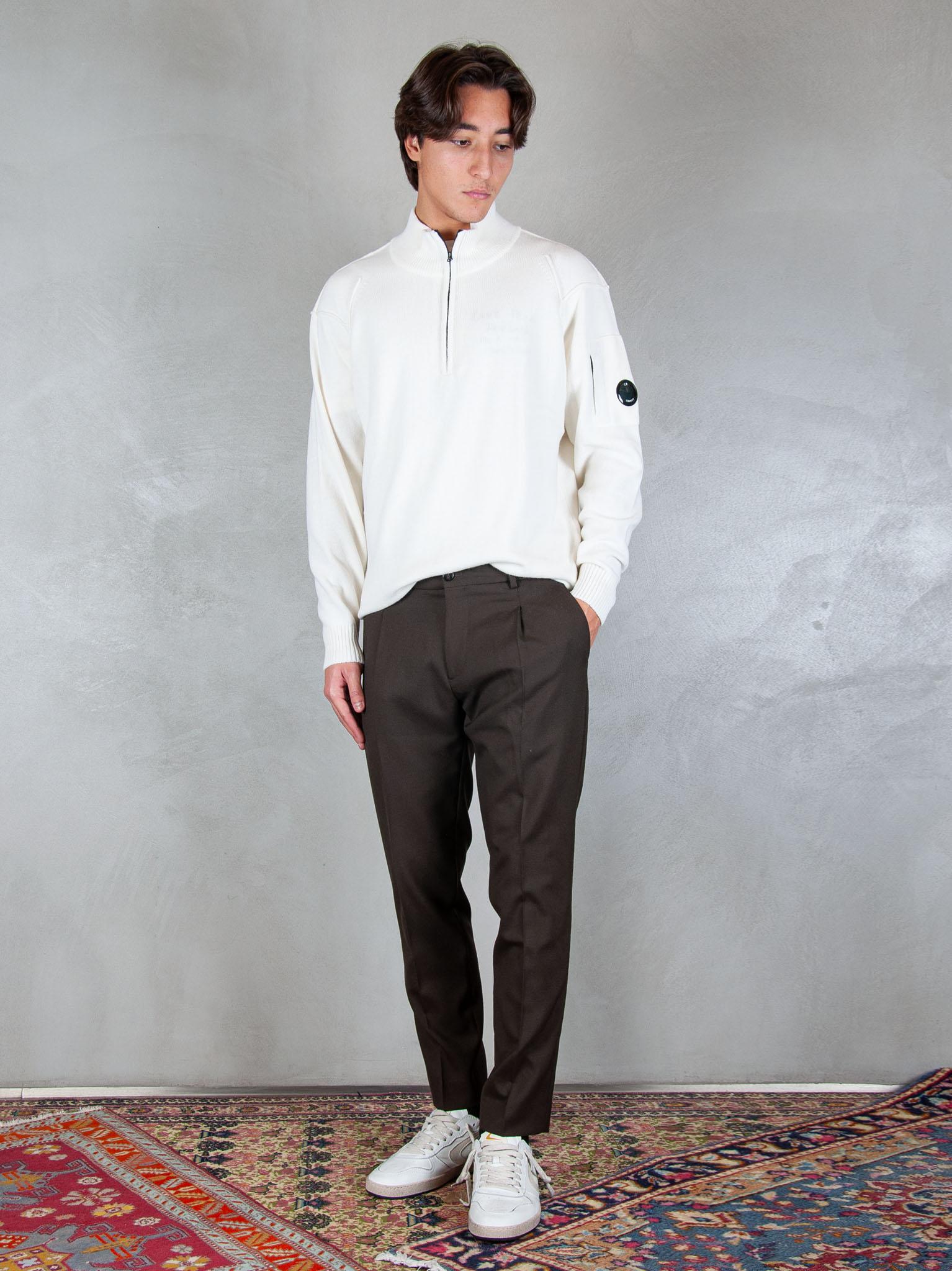 Beable pantaloni Riccardo RICCARDO WML-MORO Beable 