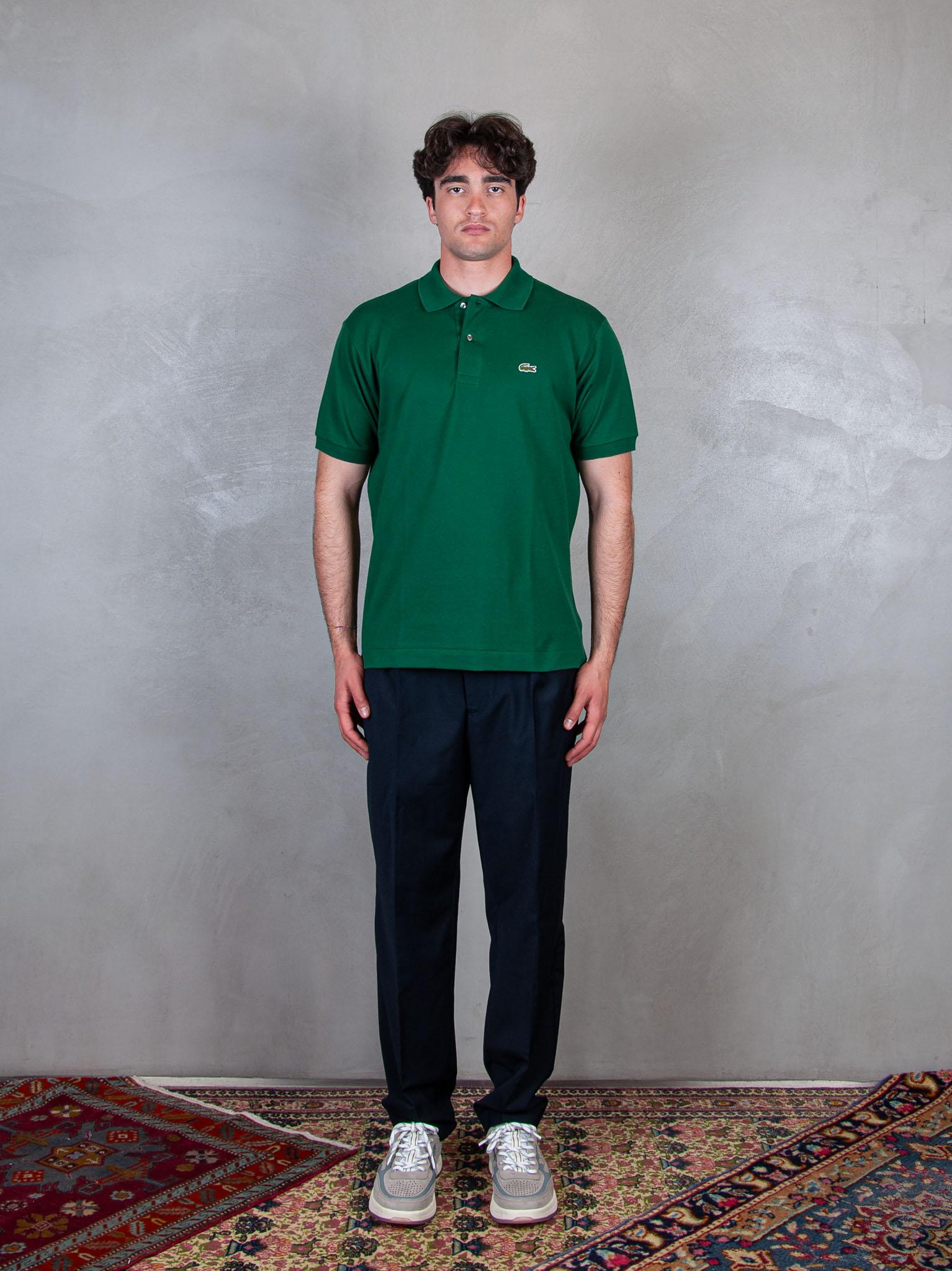 Lacoste L.12.12 polo 1212 132 Lacoste 