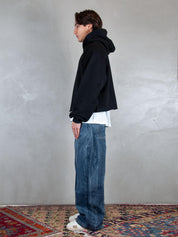 Hi Five Felpa <BR/>LYR Hoodie<BR/> LYR NERO Hi Five 