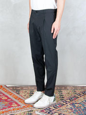 Beable pantaloni <BR/>Riccardo RICCARDO MT-NERO Beable 