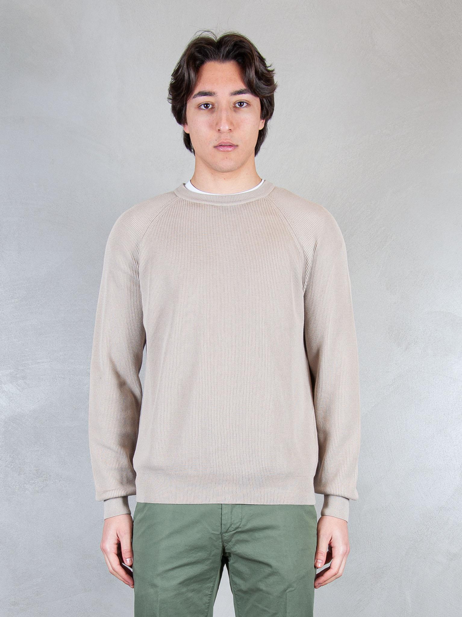 Luigi Gentile Maglia Girocollo Costa Inglese LG1320 11 Luigi Gentile 