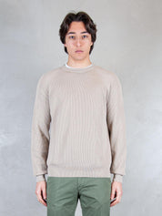 Luigi Gentile Maglia <BR/>Girocollo Costa Inglese LG1320 11 Luigi Gentile 