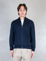 Raphael1966 Maglia <BR/>Giubbotto Zip F12 55111-18190 598 Raphael - Grnsas 