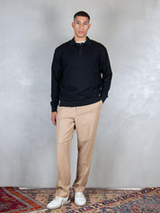 Diana Studio <BR/>Maglia polo FW23SNI14 300 Diana Studio 