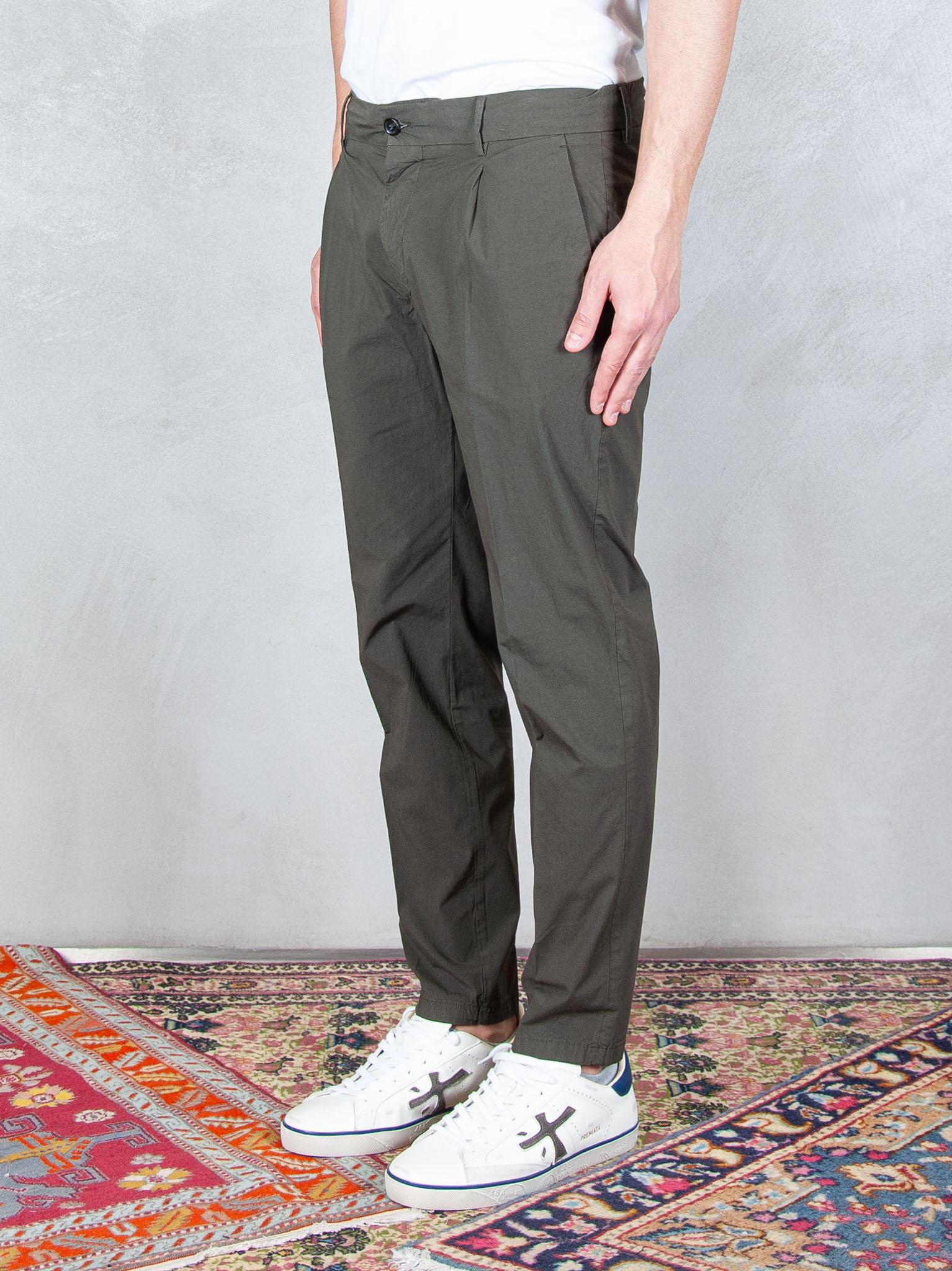 Beable pantaloni Riccardo RICCARDO PS-CACAO Beable 