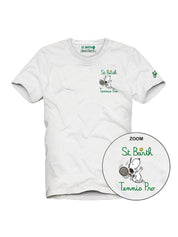 MC2 Saint Barth T-shirt <BR/>Portofino POT0001 02732L MC2 St Barth 