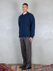 Daniele Fiesoli <BR/>Maglia polo capri oversize 0073 23 Daniele Fiesoli 