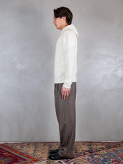 Daniele Fiesoli <BR/>Maglia Cappuccio 0035 100 Daniele Fiesoli 