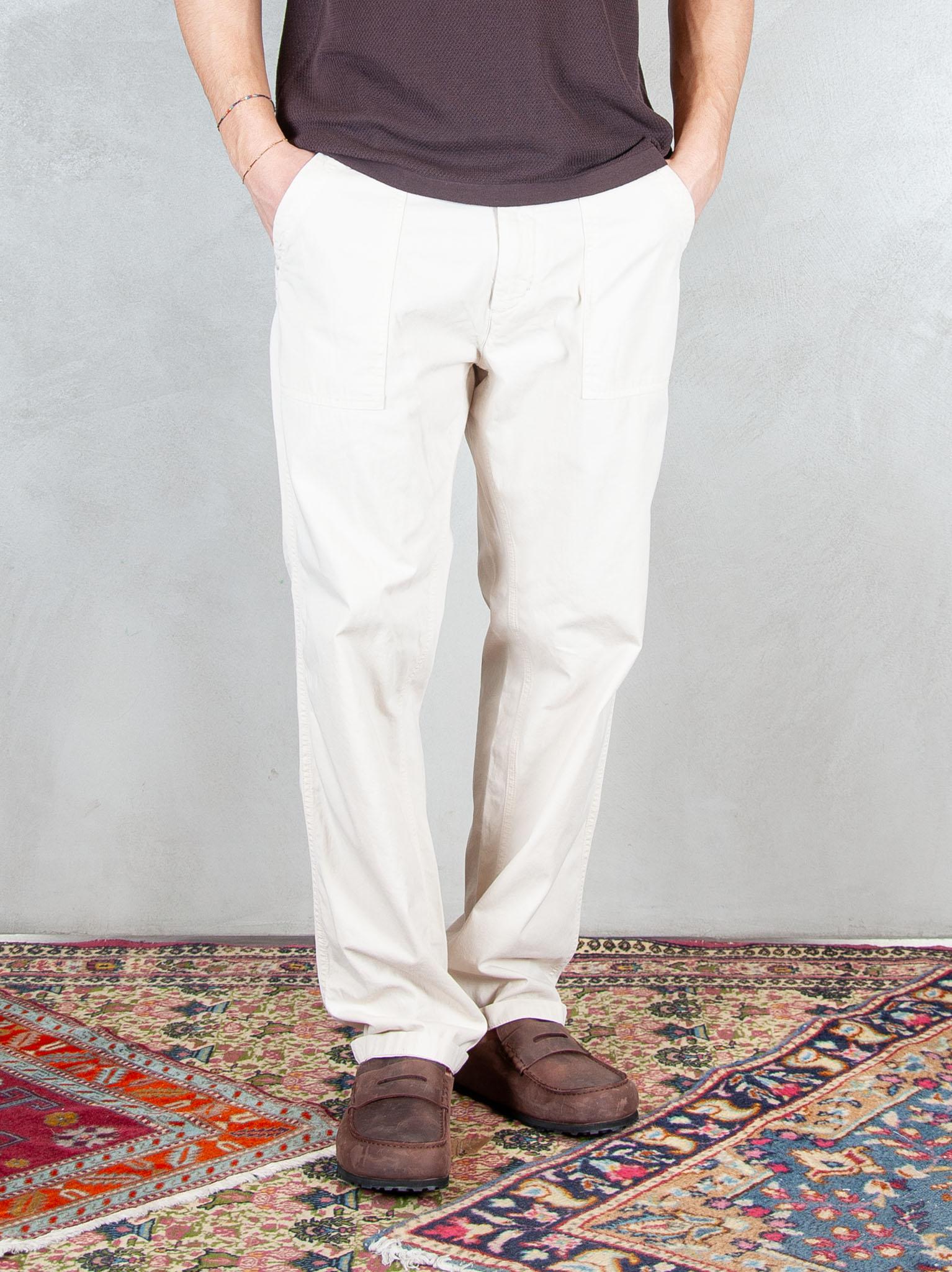 40 Weft Pantalone Tom TOM2728 W2139 40 Weft 