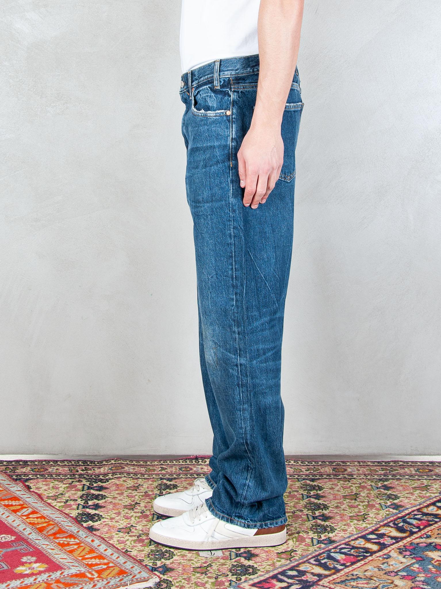 Cycle Jeans Full FULL D058-L170 Cycle 