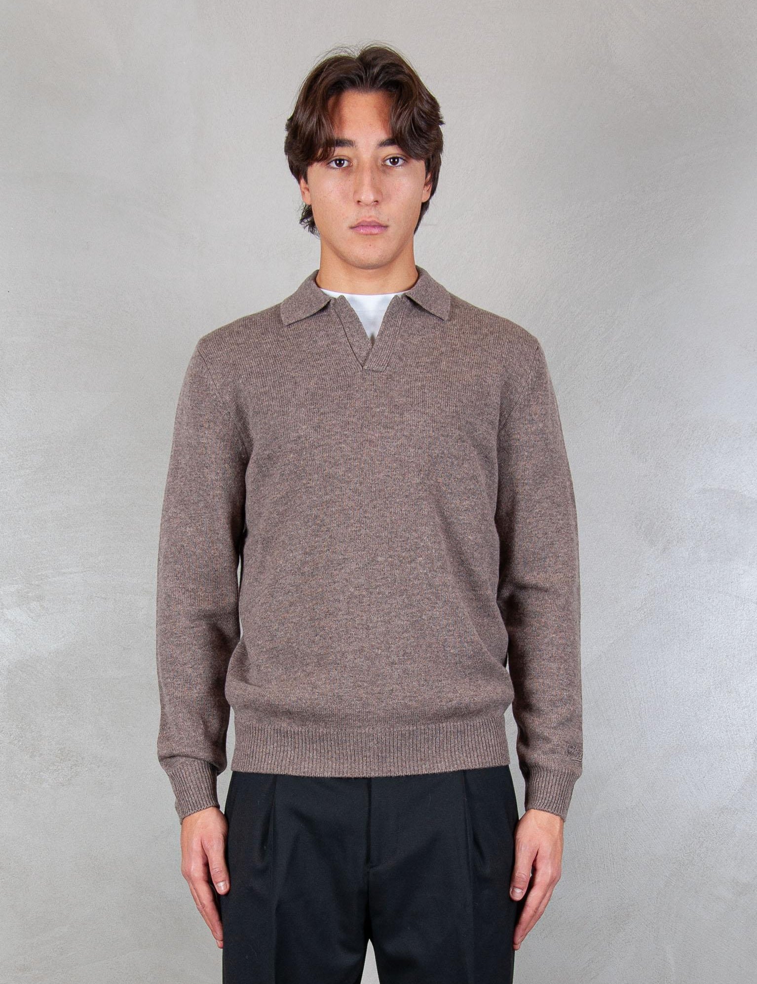 >Covent wool COV0009 00028I MC2 St Barth 