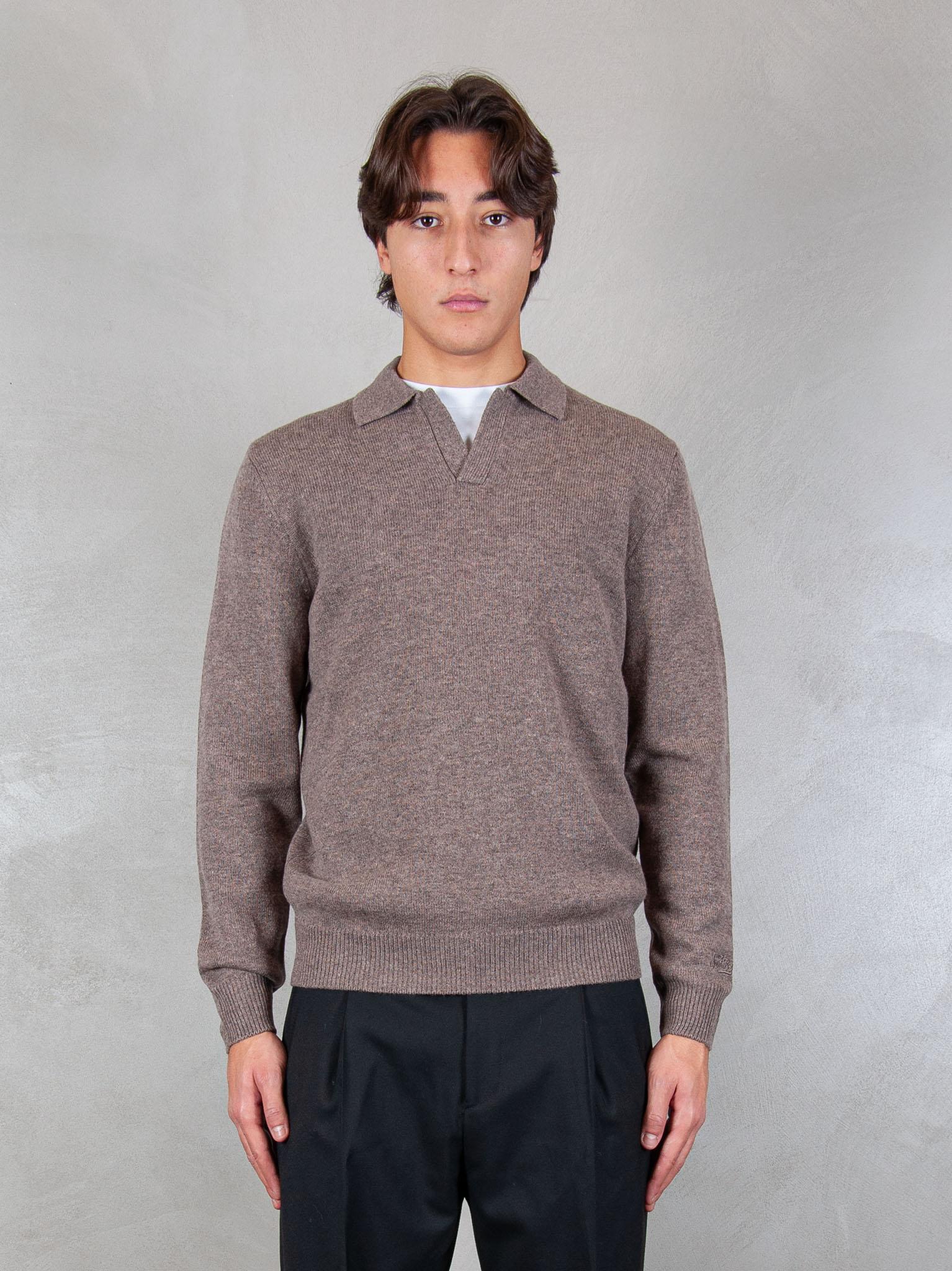 MC2 Saint Barth maglia Covent wool COV0009 00028I MC2 St Barth 