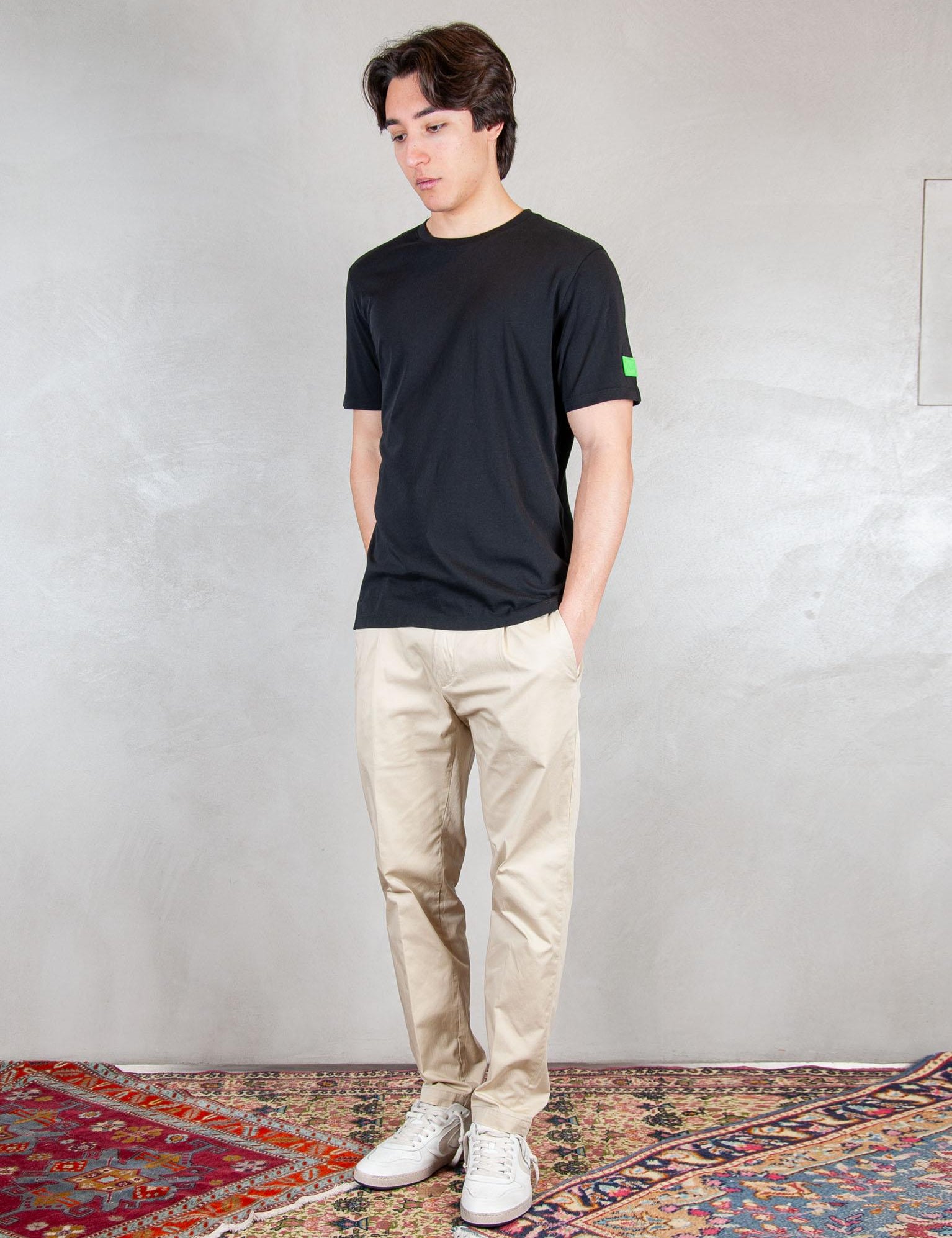 >Patch T36107 11 Sun68 