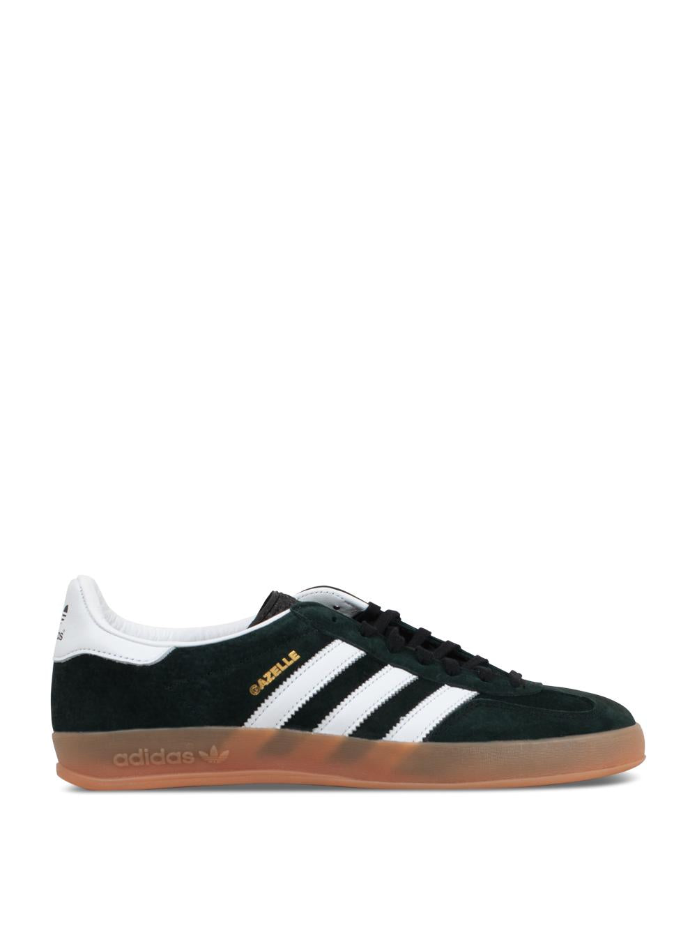 Gazelle Indoor H06259 CBLACK/FTWWHT Adidas Originals 