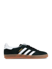 Gazelle Indoor H06259 CBLACK/FTWWHT Adidas Originals 