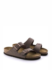Birkenstock <BR/>Arizona Classic ARIZONA CLASSIC-MOCCA Birkenstock 