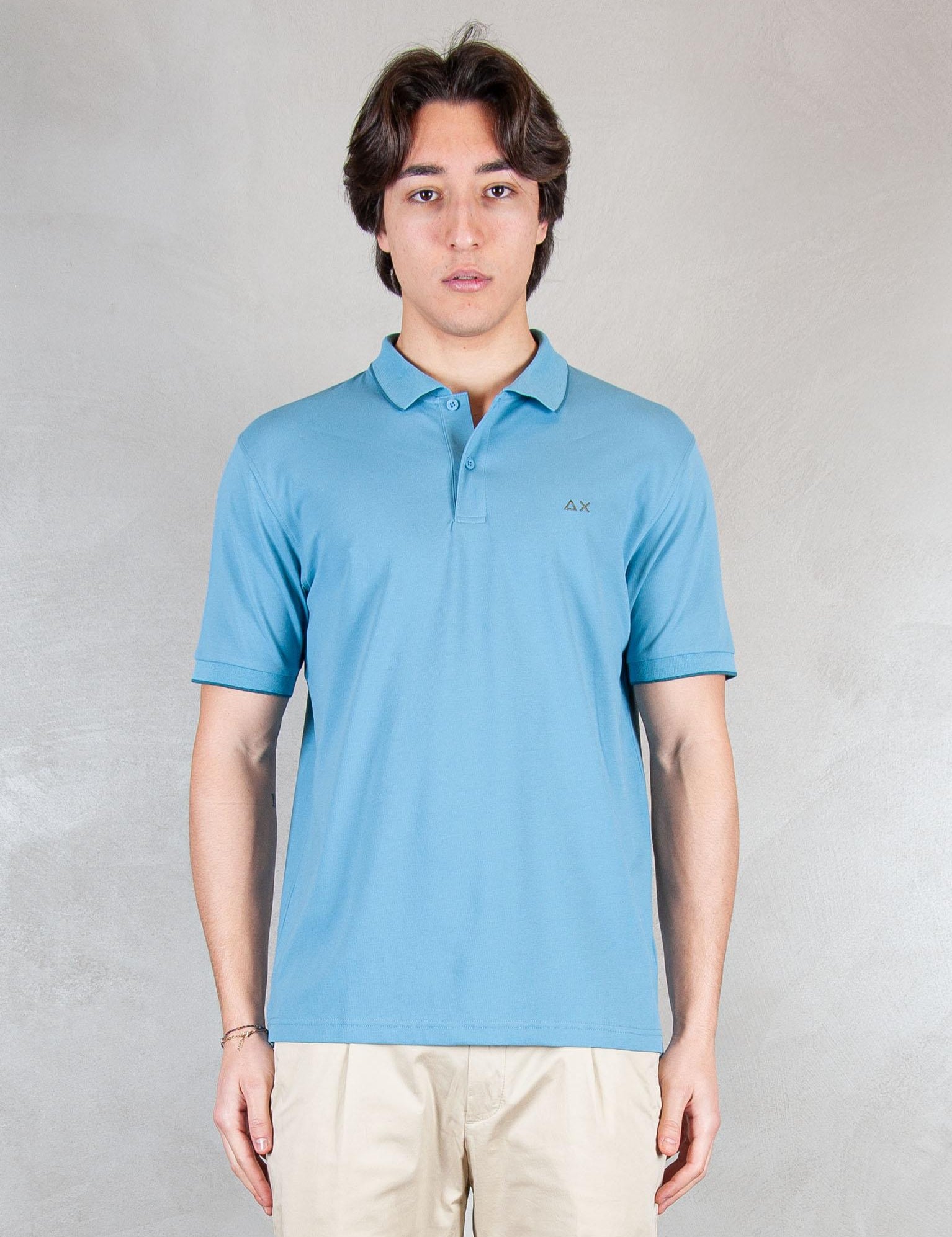 Sun68 Polo A36111 56 Sun68 