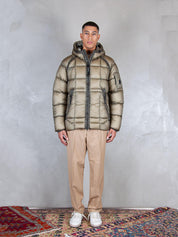 C.P. Company Giubbotto <BR/>DD Shell Puffer Jacket OW702A-110416A 356 C.P. company 