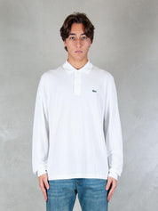 Lacoste <BR/>L.13.12 polo L1312 001 Lacoste 