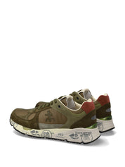 Premiata <BR/>Mase MASE 7820 Premiata 