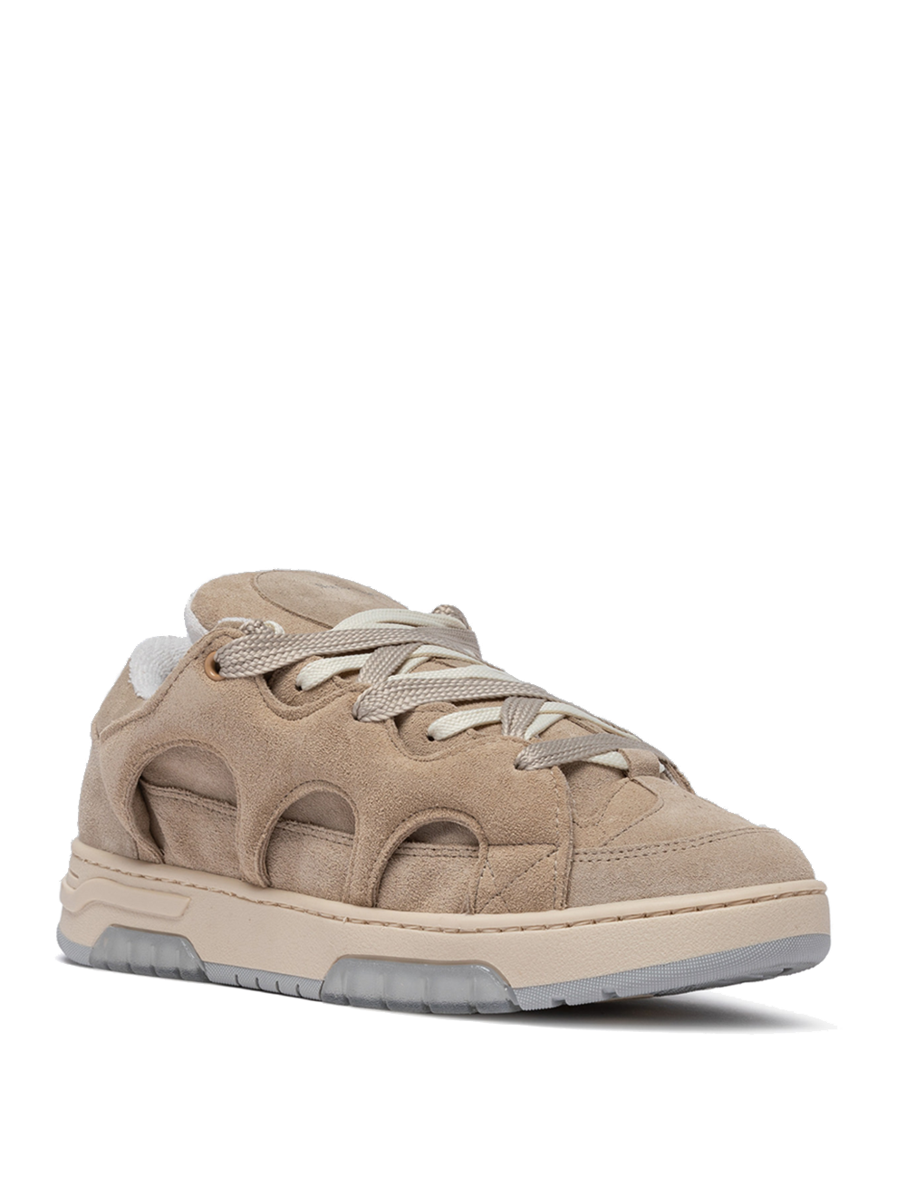 >Model 1 OR BM-BEIGE MUD Santha 