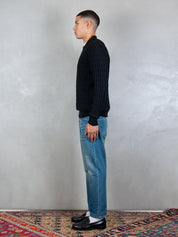 Luigi Gentile Maglia <BR/>Polo Zip LG1177 08 Luigi Gentile 