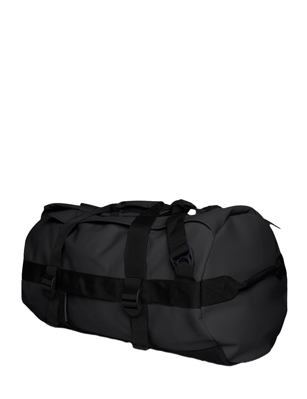 Texel Duffel Bag Small TEXEL DUFFEL BAG SMALL BLACK Rains 