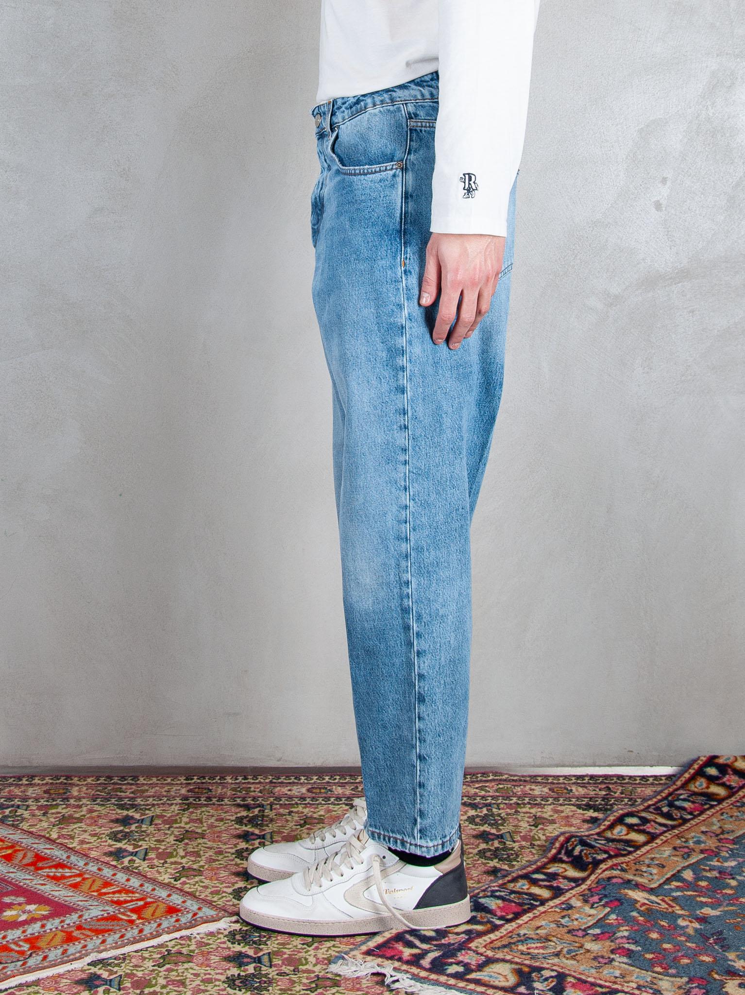 Beable jeans  Niki NIKI GFB-1201 Beable 