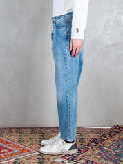Beable jeans  <BR/>Niki NIKI GFB-1201 Beable 