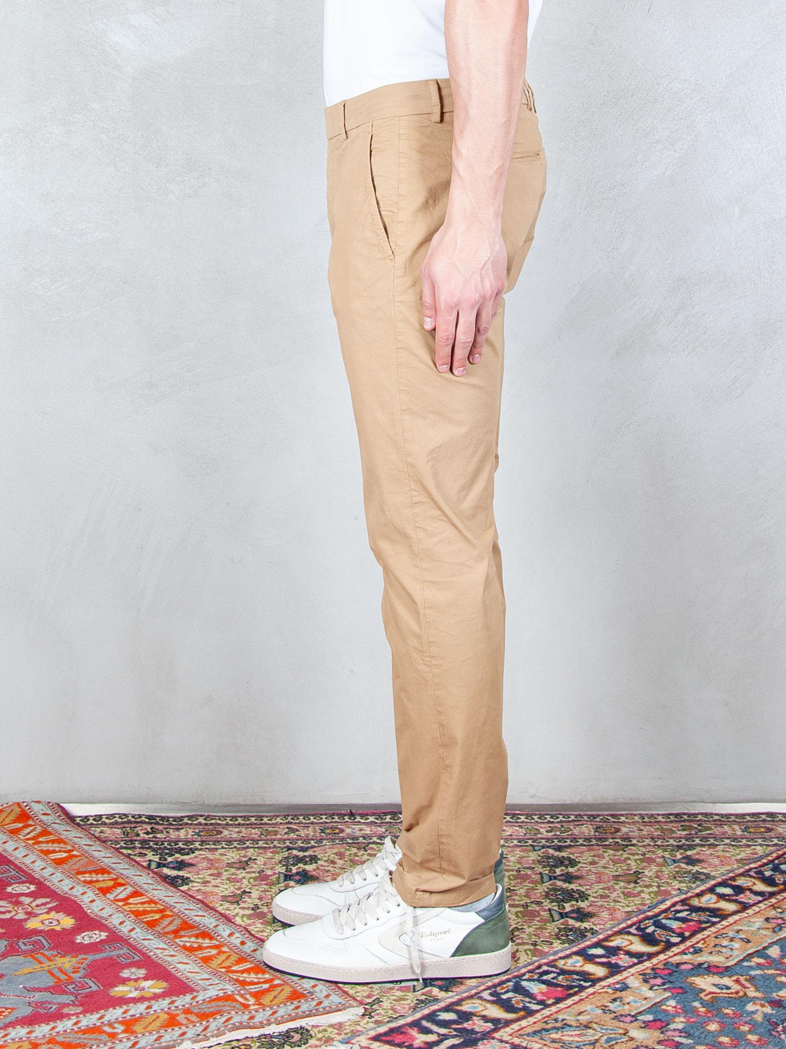 Beable pantaloni Alexander ALEXANDER LGZ-BEIGE Beable 