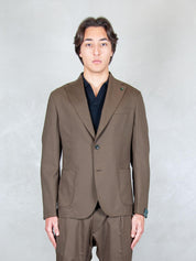 Bottega Marchigiana Abito <BR/>Capri CAPRI-PRFCT/PLS TLA-6 Bottega Marchigiana 
