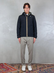 K-Way Giubbotto <BR/>Jack Warm Reversible K6128VW AH3 K-Way 