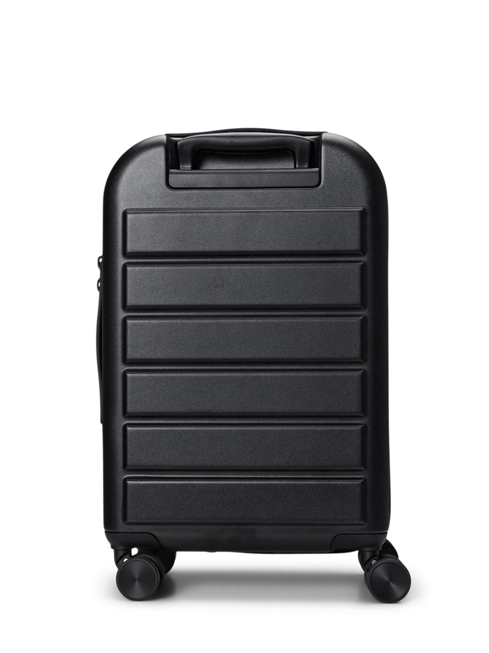 Rains trolley Texel Cabin Trolley TEXEL CABIN TROLLEY BLACK Rains 
