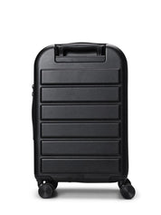 Rains trolley <BR/>Texel Cabin Trolley TEXEL CABIN TROLLEY BLACK Rains 