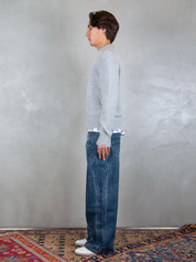 Hi Five Maglia <BR/>GR destroyed GR 1169 Hi Five 