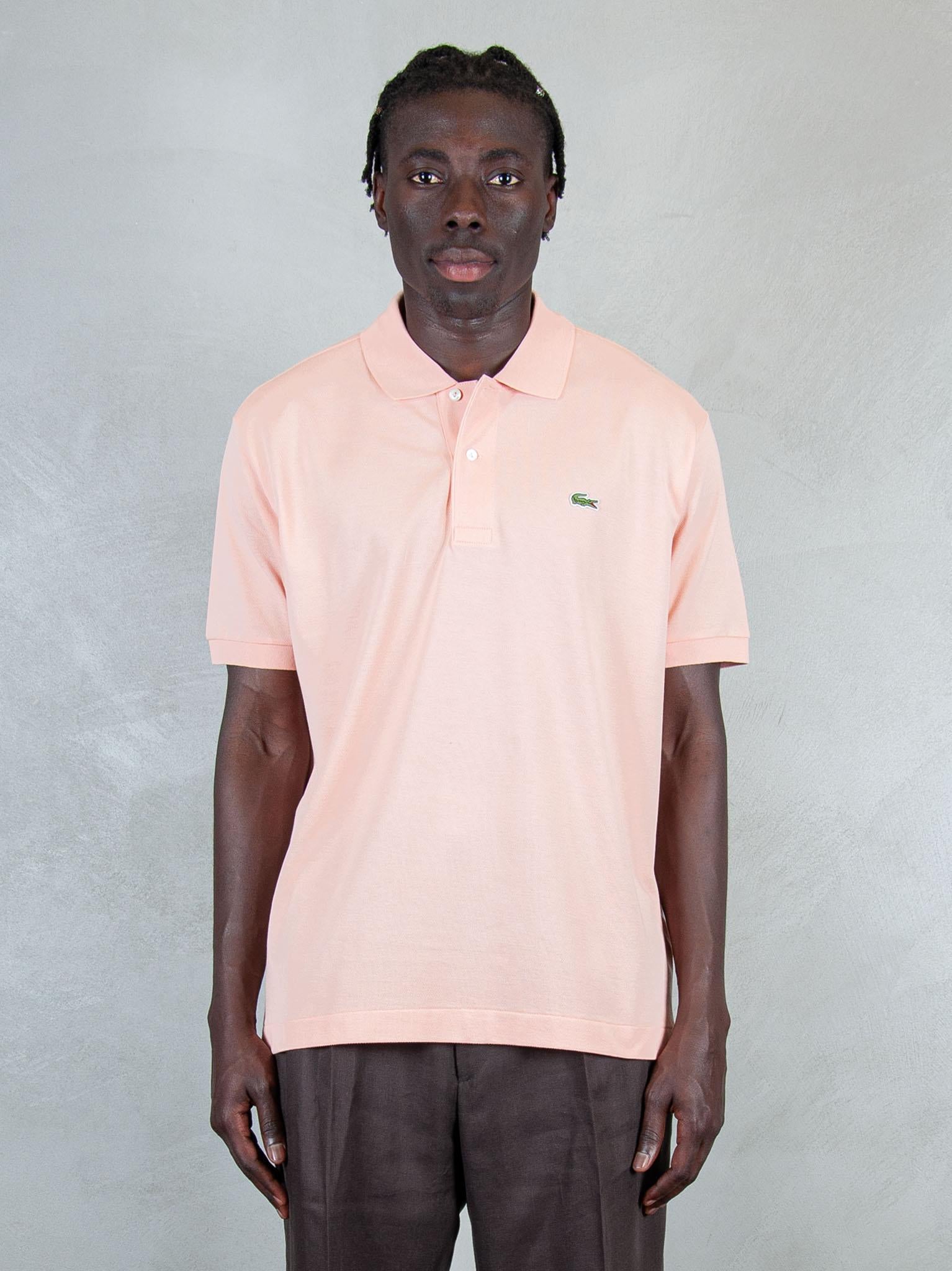 Lacoste L.12.12 polo 1212 UI2 Lacoste 