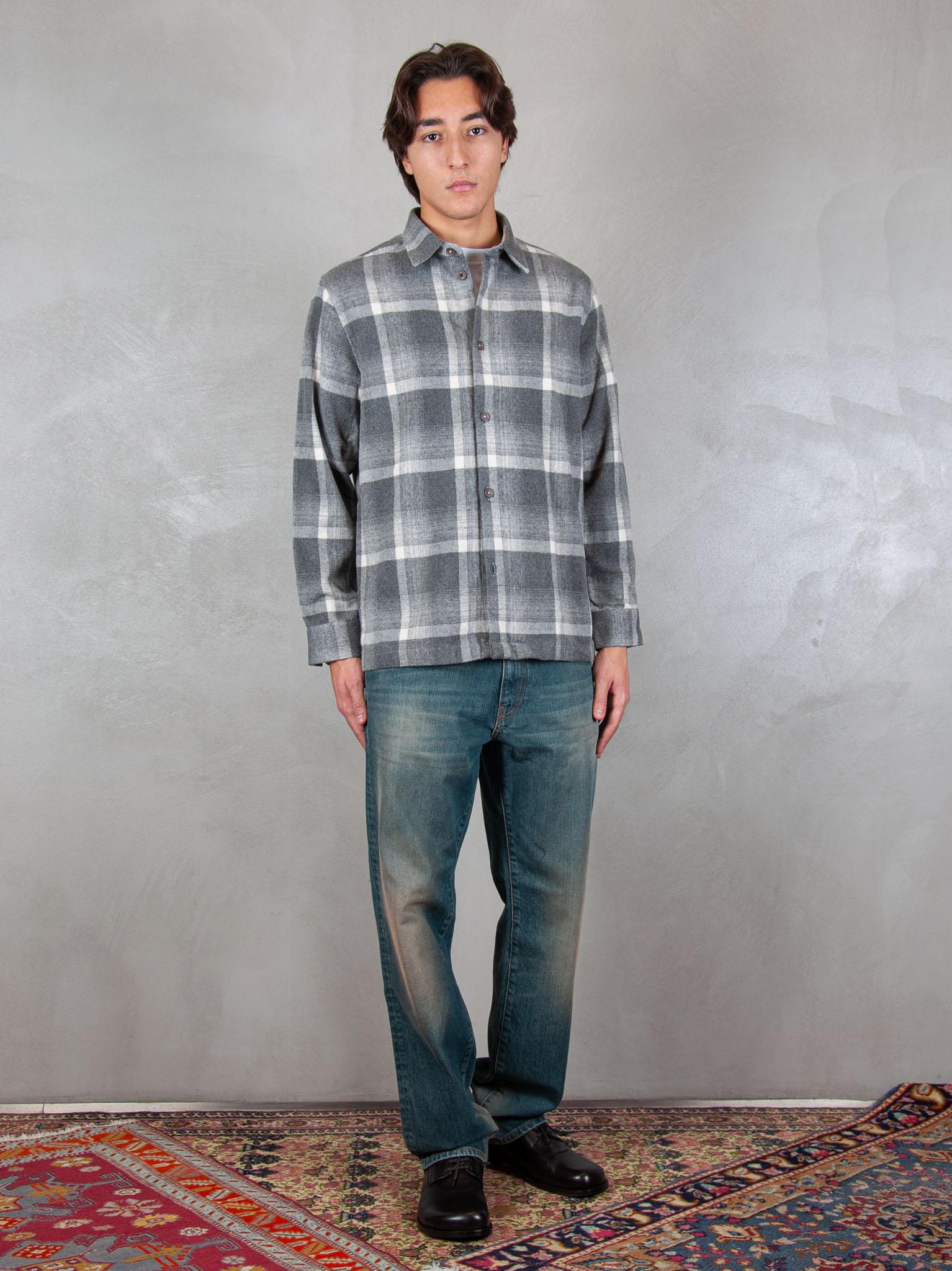 Camicia CI1068 PE Seinse 