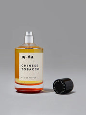 19-69 Chinese Tobacco CHINESE TOBACCO UNI 19-69 