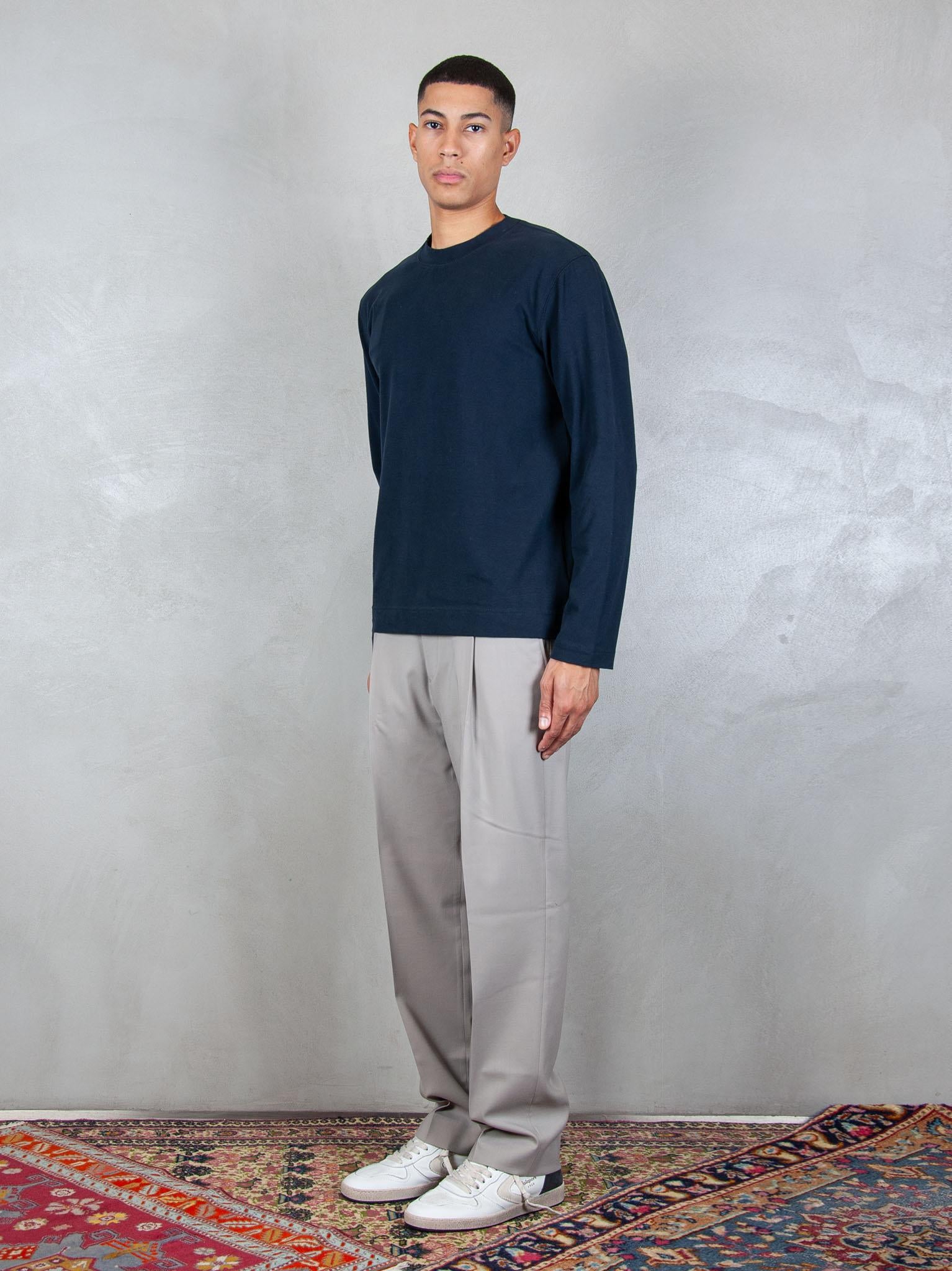 People Of Shibuya T-Shirt Ren REN PM444-790 People of Shibuya 