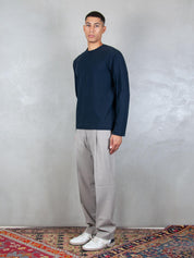 People Of Shibuya T-Shirt <BR/>Ren REN PM444-790 People of Shibuya 